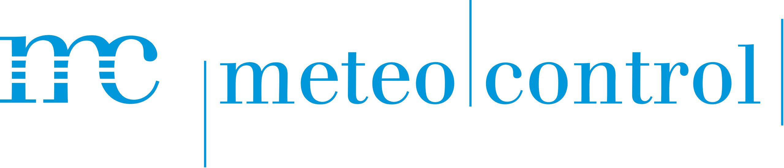 Logo partenaire : Meteocontrol